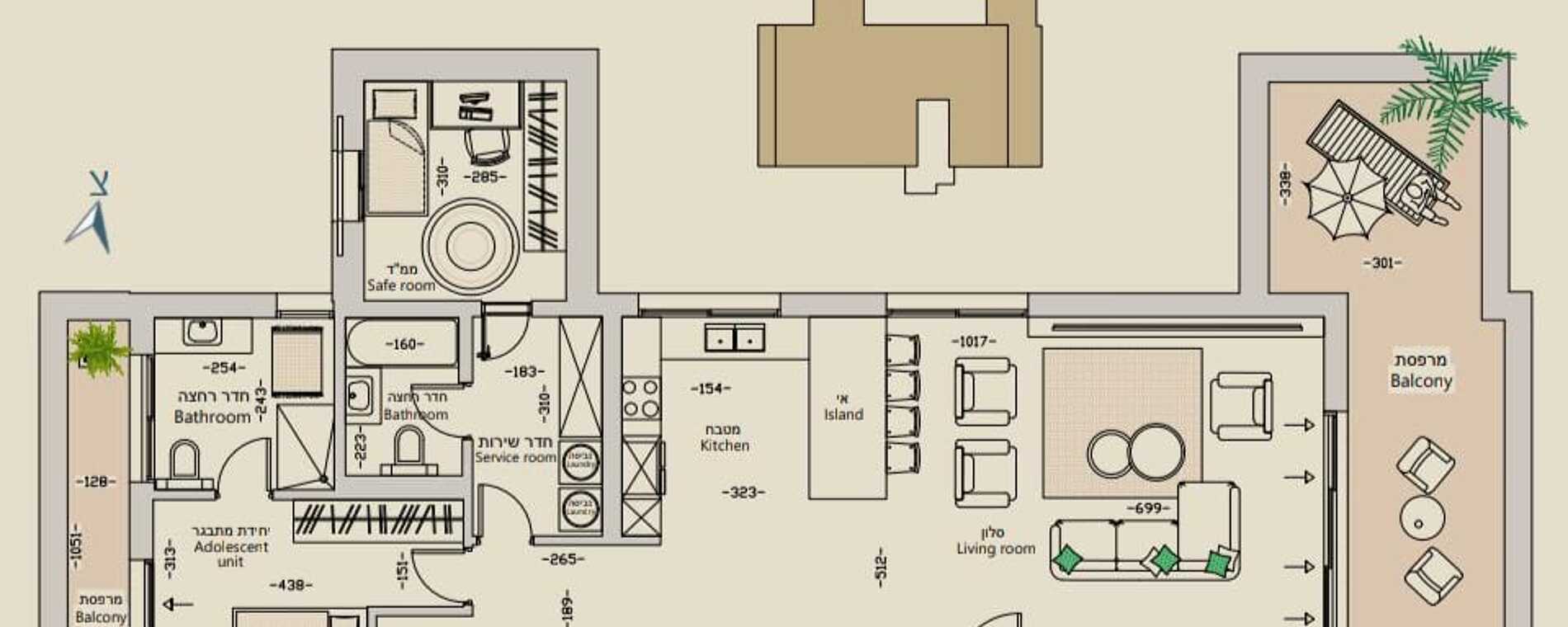 assets/images/properties/C8 Apt 10 (181 SQM-4 Bed- Penthouse) Floor Plans.jpeg